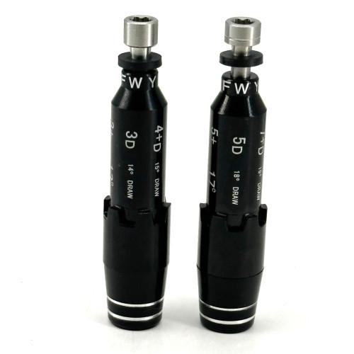 Amp 8.5°-11.5°一號木 Amp Cell球道木套管 高爾夫球桿配件 Amp 8.5°-11.5°一號木 Amp Cell球道木套管 高爾夫球桿配件