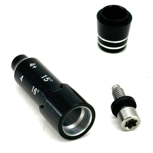 Amp 8.5°-11.5°一號木 Amp Cell球道木套管 高爾夫球桿配件 Amp 8.5°-11.5°一號木 Amp Cell球道木套管 高爾夫球桿配件