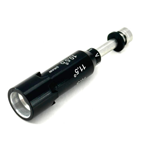 Amp 8.5°-11.5°一號木 Amp Cell球道木套管 高爾夫球桿配件 Amp 8.5°-11.5°一號木 Amp Cell球道木套管 高爾夫球桿配件