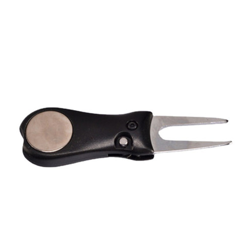 PGM  高爾夫果嶺叉 GOLF 彈簧果嶺叉 帶馬克 mark工具叉