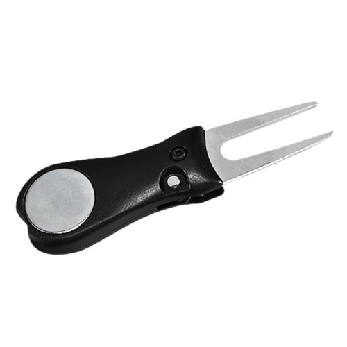 PGM  高爾夫果嶺叉 GOLF 彈簧果嶺叉 帶馬克 mark工具叉