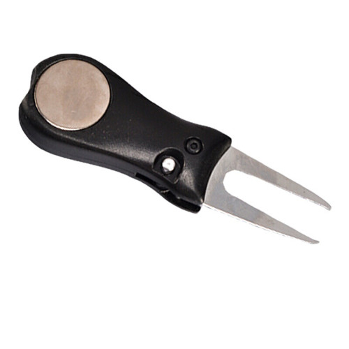 PGM  高爾夫果嶺叉 GOLF 彈簧果嶺叉 帶馬克 mark工具叉