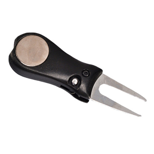 PGM  高爾夫果嶺叉 GOLF 彈簧果嶺叉 帶馬克 mark工具叉