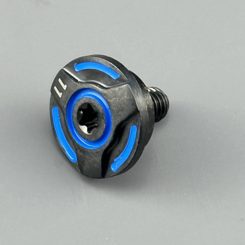 高爾夫CA RAZR 木桿135配重螺絲高爾夫球桿配件 高爾夫CA RAZR 木桿135配重螺絲高爾夫球桿配件