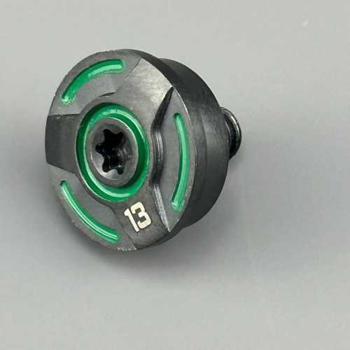 高爾夫CA RAZR 木桿135配重螺絲高爾夫球桿配件 高爾夫CA RAZR 木桿135配重螺絲高爾夫球桿配件