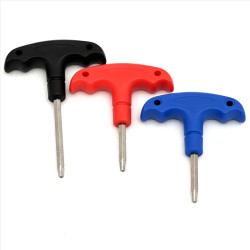 高爾夫球桿扳手套管螺絲各品牌專用拆裝工具高爾夫配件