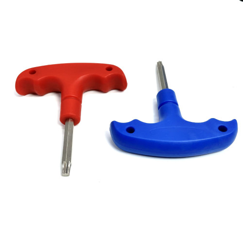 高爾夫球桿扳手套管螺絲各品牌專用拆裝工具高爾夫配件