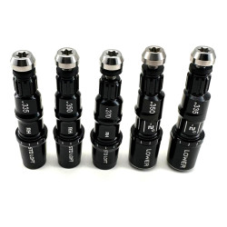 2016/2017款 M1 M2 335 350 370  木桿小雞腿套管高爾夫配件