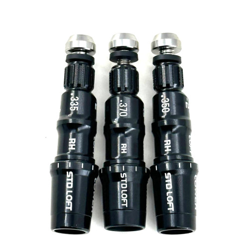 2016/2017款 M1 M2 335 350 370  木桿小雞腿套管高爾夫配件