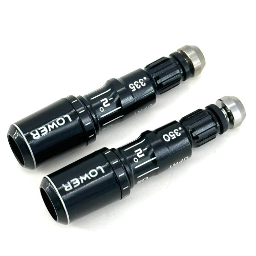 2016/2017款 M1 M2 335 350 370  木桿小雞腿套管高爾夫配件