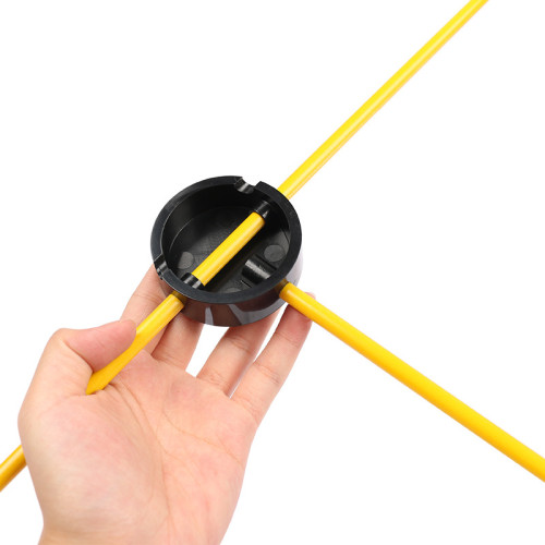 高爾夫指示棒新款方向棒高爾夫矯正方向訓練器高爾夫輔助練習器 高爾夫指示棒新款方向棒高爾夫矯正方向訓練器高爾夫輔助練習器