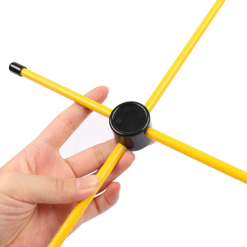 高爾夫指示棒新款方向棒高爾夫矯正方向訓練器高爾夫輔助練習器 高爾夫指示棒新款方向棒高爾夫矯正方向訓練器高爾夫輔助練習器