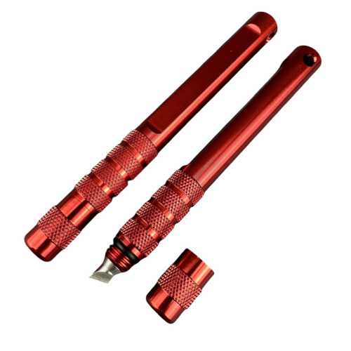 高爾夫用品配件槽刨工具新款斜刀清溝筆清溝器 高爾夫用品配件槽刨工具新款斜刀清溝筆清溝器