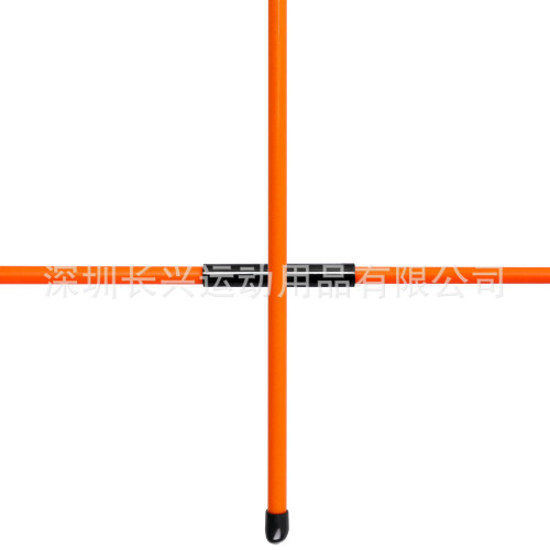 高爾夫指示棒推桿輔助練習器新款三折方向指示棒 高爾夫用品