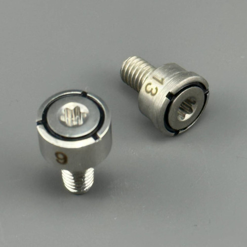 高爾夫球桿GBB EPIC 一號木球道木鐵木桿通用配重螺絲高爾夫配件 高爾夫球桿GBB EPIC 一號木球道木鐵木桿通用配重螺絲高爾夫配件