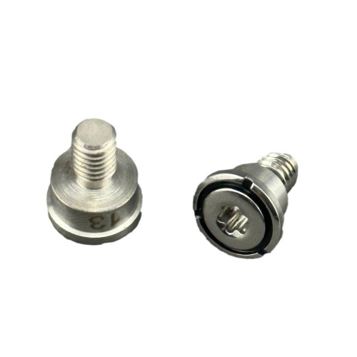 高爾夫球桿GBB EPIC 一號木球道木鐵木桿通用配重螺絲高爾夫配件 高爾夫球桿GBB EPIC 一號木球道木鐵木桿通用配重螺絲高爾夫配件