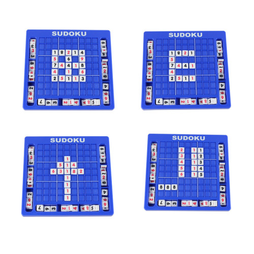 數獨遊戯棋九宮格120道題數字桌遊 大中小學生成人益智玩具 數獨遊戯棋九宮格120道題數字桌遊 大中小學生成人益智玩具