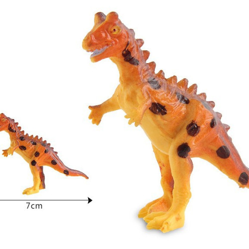 12款迷你小恐龍玩具 實心動物模型擺設 兒童仿真靜態恐龍TB001B 12款迷你小恐龍玩具 實心動物模型擺設 兒童仿真靜態恐龍TB001B