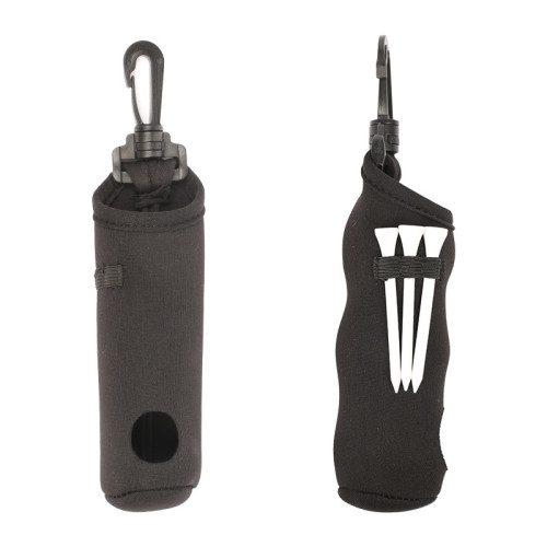 高爾夫球果嶺裝球工具下場配件潛水料球袋小球包高爾夫球收納袋 高爾夫球果嶺裝球工具下場配件潛水料球袋小球包高爾夫球收納袋