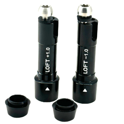 適用PRGR +1 -1套管 高爾夫球桿配件 調度器連接器 適用PRGR +1 -1套管 高爾夫球桿配件 調度器連接器