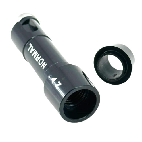 適用PRGR +1 -1套管 高爾夫球桿配件 調度器連接器 適用PRGR +1 -1套管 高爾夫球桿配件 調度器連接器