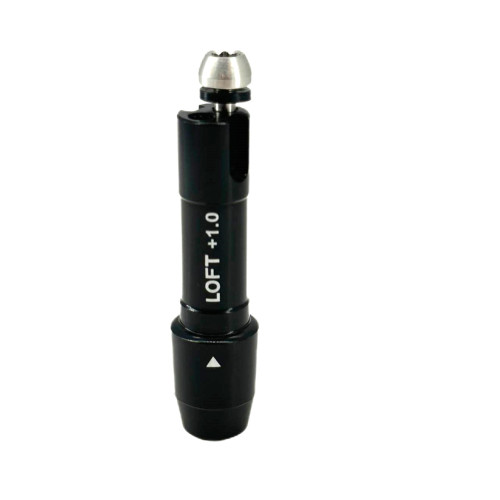 適用PRGR +1 -1套管 高爾夫球桿配件 調度器連接器 適用PRGR +1 -1套管 高爾夫球桿配件 調度器連接器