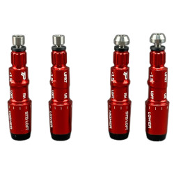 職業版套管stealth /M6/SIM  M1/SLDR/ RBZ2 高爾夫球桿配件 