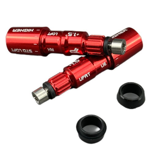 職業版套管stealth /M6/SIM M1/SLDR/ RBZ2 高爾夫球桿配件 職業版套管stealth /M6/SIM M1/SLDR/ RBZ2 高爾夫球桿配件