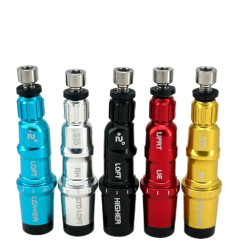 M3  M4 M5 M6SIM 暗影2套管高爾夫配件球桿球頭連接器