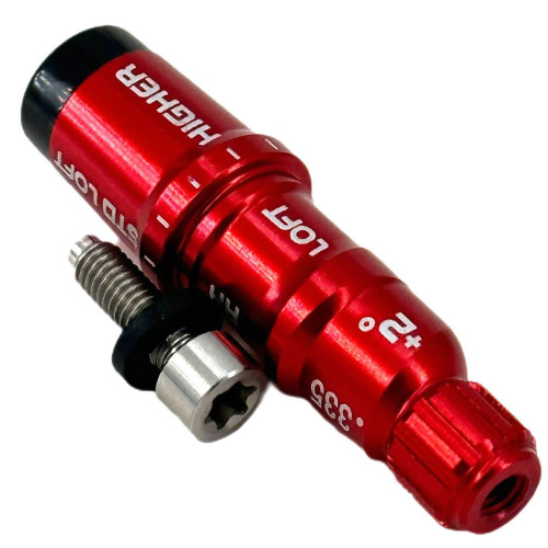 M3 M4 M5 M6SIM 暗影2套管高爾夫配件球桿球頭連接器 M3 M4 M5 M6SIM 暗影2套管高爾夫配件球桿球頭連接器