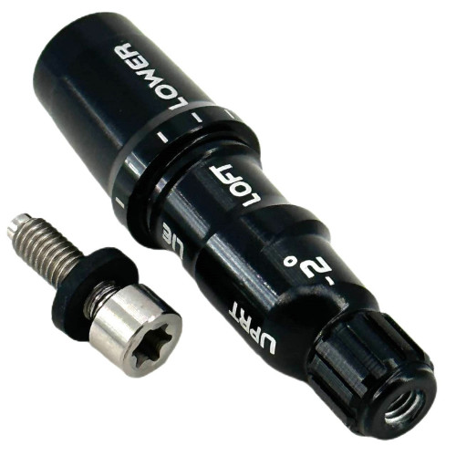 M3 M4 M5 M6SIM 暗影2套管高爾夫配件球桿球頭連接器 M3 M4 M5 M6SIM 暗影2套管高爾夫配件球桿球頭連接器