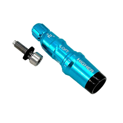 M3 M4 M5 M6SIM 暗影2套管高爾夫配件球桿球頭連接器 M3 M4 M5 M6SIM 暗影2套管高爾夫配件球桿球頭連接器