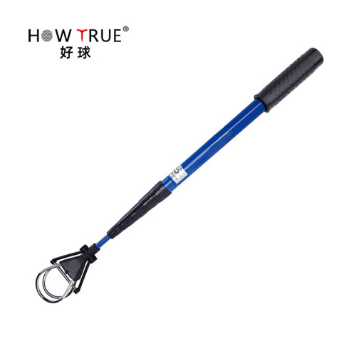 高爾夫撈球器 高爾夫撿球器 高爾夫用品 短五節撈球器 高爾夫撈球器 高爾夫撿球器 高爾夫用品 短五節撈球器