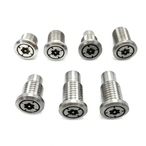 SIM2 SIM M3 M4 一號木球道木鐵木桿通用 配重螺絲 高爾夫配件 SIM2 SIM M3 M4 一號木球道木鐵木桿通用 配重螺絲 高爾夫配件