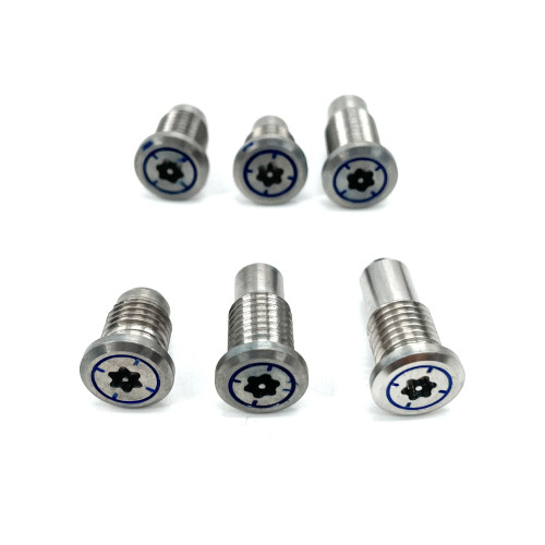 SIM2 SIM M3 M4 一號木球道木鐵木桿通用 配重螺絲 高爾夫配件 SIM2 SIM M3 M4 一號木球道木鐵木桿通用 配重螺絲 高爾夫配件