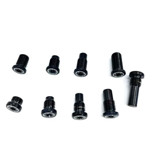 SIM2 SIM M3 M4 一號木球道木鐵木桿通用 配重螺絲 高爾夫配件 SIM2 SIM M3 M4 一號木球道木鐵木桿通用 配重螺絲 高爾夫配件