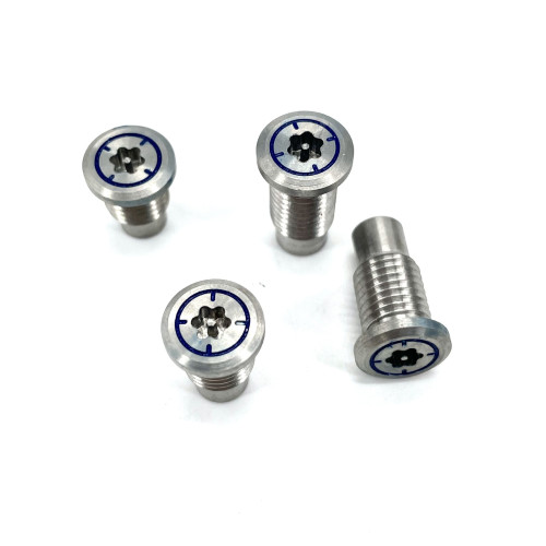 SIM2 SIM M3 M4 一號木球道木鐵木桿通用 配重螺絲 高爾夫配件 SIM2 SIM M3 M4 一號木球道木鐵木桿通用 配重螺絲 高爾夫配件