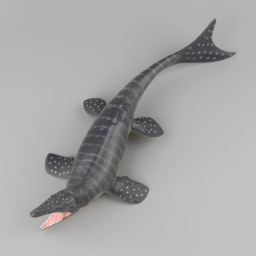 仿真軟膠恐龍模型迅猛龍 魚龍滄龍恐龍模型玩具博物館恐龍精品 仿真軟膠恐龍模型迅猛龍 魚龍滄龍恐龍模型玩具博物館恐龍精品