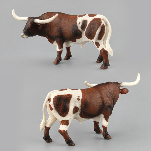 12CM野生動物園模型長頸鹿馬羚羊兒童早教動物模型玩具 12CM野生動物園模型長頸鹿馬羚羊兒童早教動物模型玩具