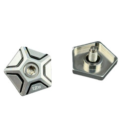 CB F8 一號木配重7G 9G 12G 15G 17G螺絲高爾夫球桿用品