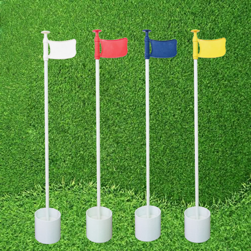 高爾夫果嶺旗桿標 golf果嶺旗桿 高爾夫洞杯 仿旗果嶺標 高爾夫果嶺旗桿標 golf果嶺旗桿 高爾夫洞杯 仿旗果嶺標
