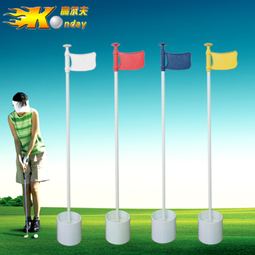 高爾夫果嶺旗桿標 golf果嶺旗桿 高爾夫洞杯 仿旗果嶺標 高爾夫果嶺旗桿標 golf果嶺旗桿 高爾夫洞杯 仿旗果嶺標