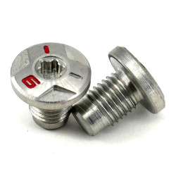 BS J615 J715 TOUR B XD-3高爾夫木桿配重螺絲