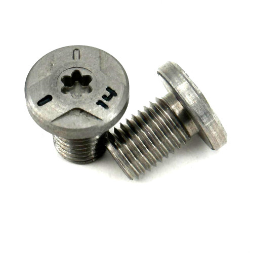 BS J615 J715 TOUR B XD-3高爾夫木桿配重螺絲 BS J615 J715 TOUR B XD-3高爾夫木桿配重螺絲