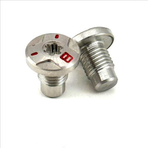 BS J615 J715 TOUR B XD-3高爾夫木桿配重螺絲 BS J615 J715 TOUR B XD-3高爾夫木桿配重螺絲