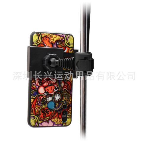 高爾夫手機支架揮桿動作練習記錄 高爾夫用品Amazon Ebay爆款 高爾夫手機支架揮桿動作練習記錄 高爾夫用品Amazon Ebay爆款