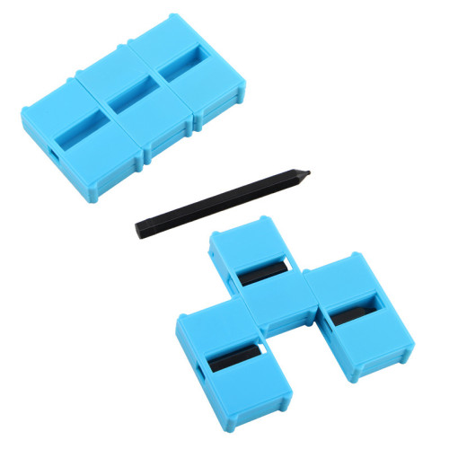 原廠 兒童魔術道具斷筆還原 近景舞台表演新奇特親子互動魔術 原廠 兒童魔術道具斷筆還原 近景舞台表演新奇特親子互動魔術