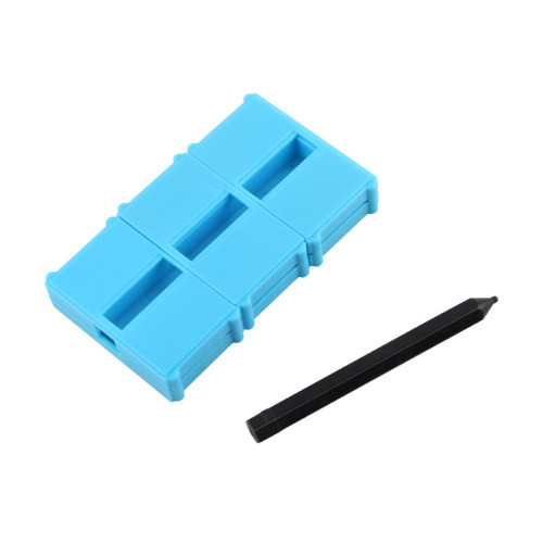 原廠 兒童魔術道具斷筆還原 近景舞台表演新奇特親子互動魔術 原廠 兒童魔術道具斷筆還原 近景舞台表演新奇特親子互動魔術