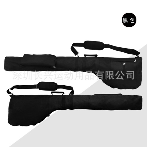 高爾夫用品 高爾夫練習包 軟槍包尼龍 半套球包 高爾夫球桿包