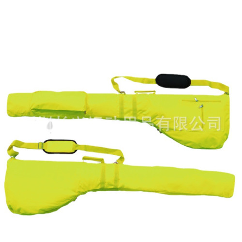 高爾夫用品 高爾夫練習包 軟槍包尼龍 半套球包 高爾夫球桿包